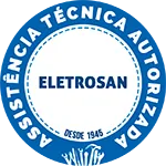 Eletrosan Assistência Técnica Autorizada em Santos