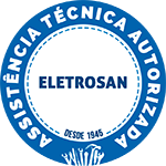 Eletrosan Logo