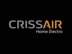 Assistencia Tecnica Autorizada Crissair Home Electro em Santos